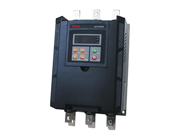 西馳軟啟動器在排水泵站自動化系統中的運用