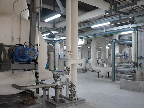 上海節(jié)能宣傳周 | 丹佛斯傳動邀您“零”先一步，“碳”啟未來